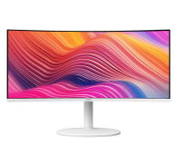 MSI Modern MD342CQPW - 1319207 - zdjęcie 1